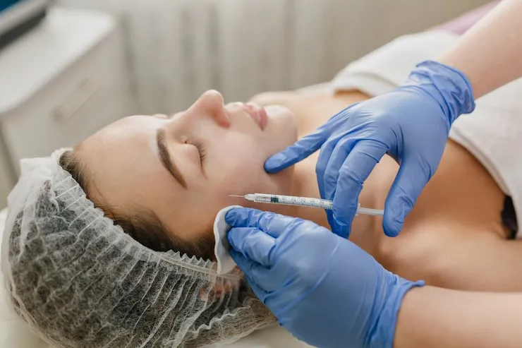 Skinbooster em Vista Alegre RJ